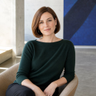 Naomi Bergman, Lead Writer at Samcash