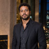 Tomás Ferreira, Features Editor at Samcash
